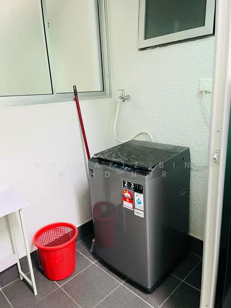 Service Residence for Rent at Serviced Residence @ Razak City Residences (RC Residences) - Norhafiz Bin Mohd Nor - Interior - PropertyGuru.com.my