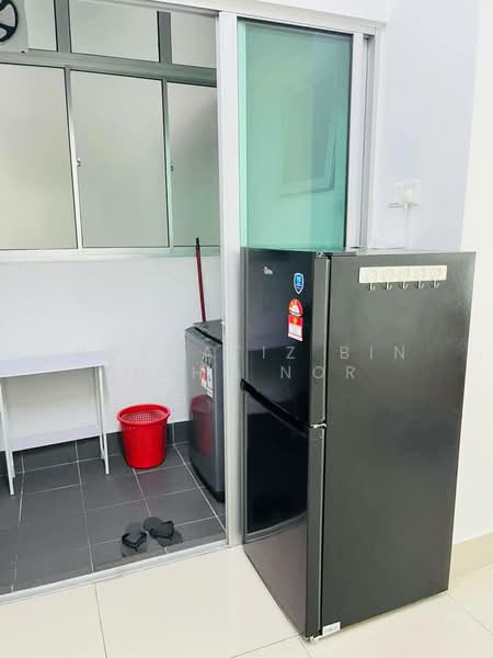 Service Residence for Rent at Serviced Residence @ Razak City Residences (RC Residences) - Norhafiz Bin Mohd Nor - Interior - PropertyGuru.com.my