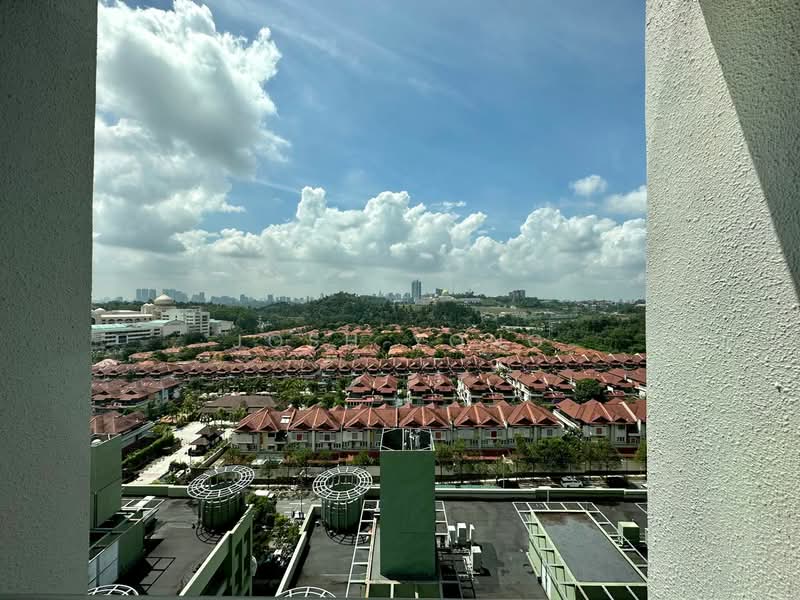 Servis Apartment untuk Disewa di Solaris Dutamas - Josh Yong - PropertyGuru.com.my