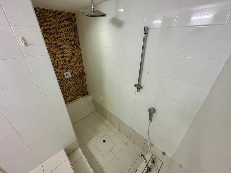 Servis Apartment untuk Disewa di Solaris Dutamas - Josh Yong - PropertyGuru.com.my