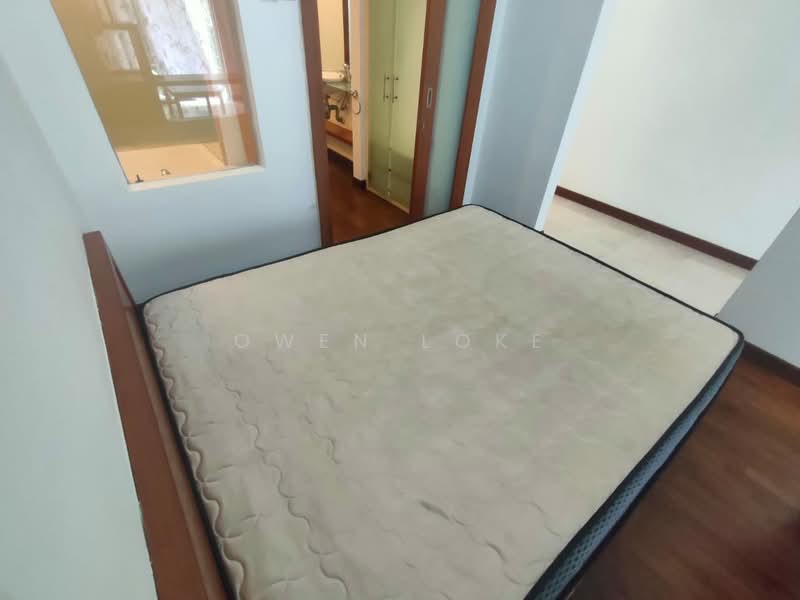 Condominium for Rent at 10 Semantan Suites - Owen Loke - Bedroom - PropertyGuru.com.my