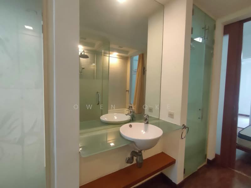 Condominium for Rent at 10 Semantan Suites - Owen Loke - Bathroom - PropertyGuru.com.my