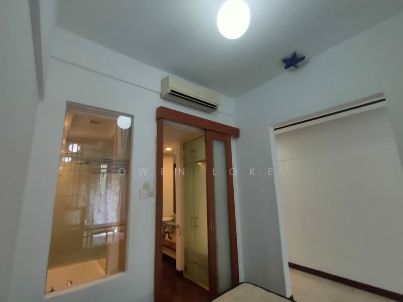 Condominium for Rent at 10 Semantan Suites - Owen Loke - Bathroom - PropertyGuru.com.my