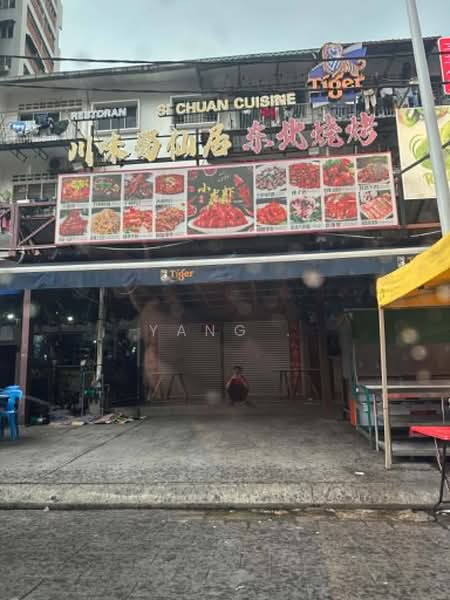 Kedai untuk Disewa di Bukit Bintang (KL City Centre) - Yang . - PropertyGuru.com.my