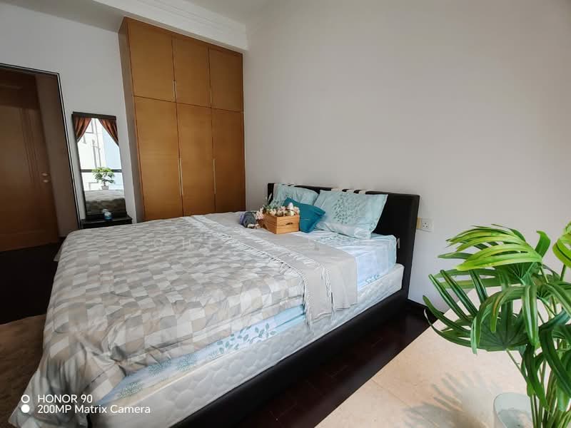 Kediaman Servis untuk Disewa di R&F Princess Cove Phase 1 - Chloe Shum - Bedroom - PropertyGuru.com.my