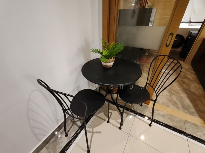 Kediaman Servis untuk Disewa di R&F Princess Cove Phase 1 - Chloe Shum - Interior - PropertyGuru.com.my