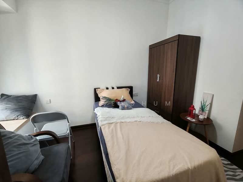 Kediaman Servis untuk Disewa di R&F Princess Cove Phase 1 - Chloe Shum - Bedroom - PropertyGuru.com.my