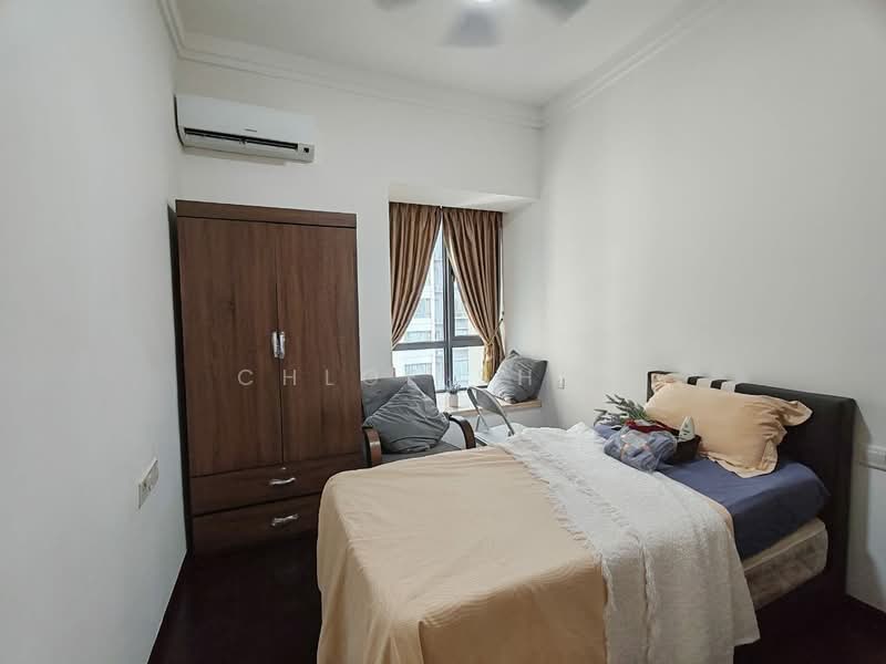 Kediaman Servis untuk Disewa di R&F Princess Cove Phase 1 - Chloe Shum - Bedroom - PropertyGuru.com.my