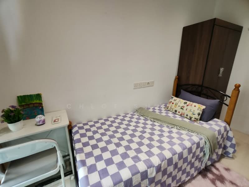 Kediaman Servis untuk Disewa di R&F Princess Cove Phase 1 - Chloe Shum - Bedroom - PropertyGuru.com.my