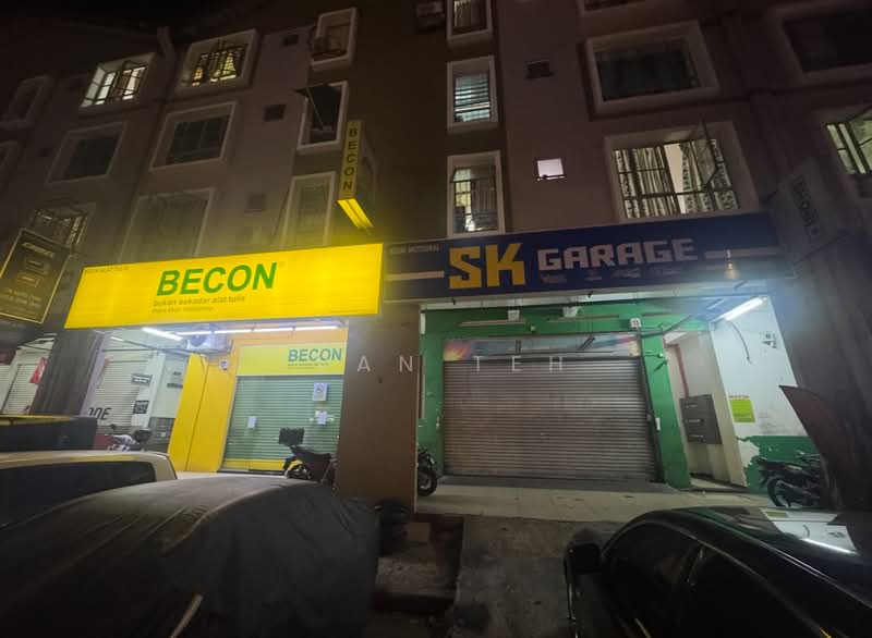 Shop for Rent in Shah Alam (Selangor) - Ivan Teh - PropertyGuru.com.my