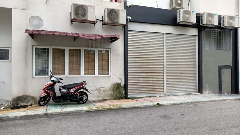 Shop for Rent in Shah Alam (Selangor) - Ivan Teh - Exterior - PropertyGuru.com.my