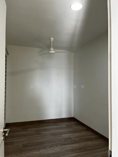 Kondominium untuk Disewa di Danau Kota Suite Apartments - CK Teong - Interior - PropertyGuru.com.my
