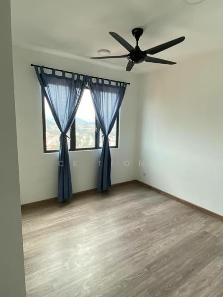 Kondominium untuk Disewa di Danau Kota Suite Apartments - CK Teong - Interior - PropertyGuru.com.my