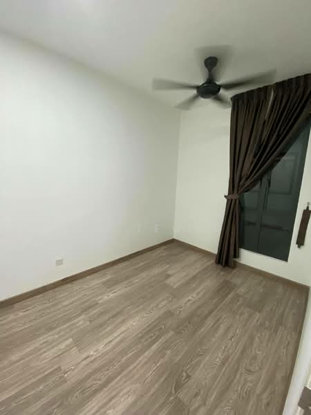 Kondominium untuk Disewa di Danau Kota Suite Apartments - CK Teong - Interior - PropertyGuru.com.my