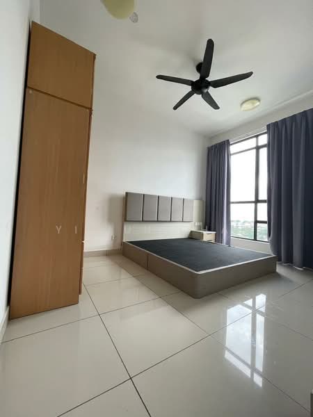 Condominium for Rent at Legend Heights - Yi Jun Cham - Bedroom - PropertyGuru.com.my