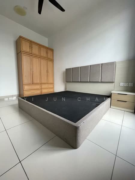 Condominium for Rent at Legend Heights - Yi Jun Cham - Bedroom - PropertyGuru.com.my