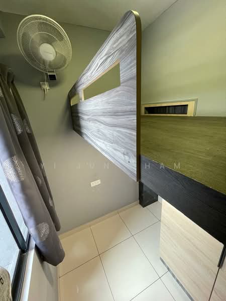 Condominium for Rent at Legend Heights - Yi Jun Cham - Interior - PropertyGuru.com.my