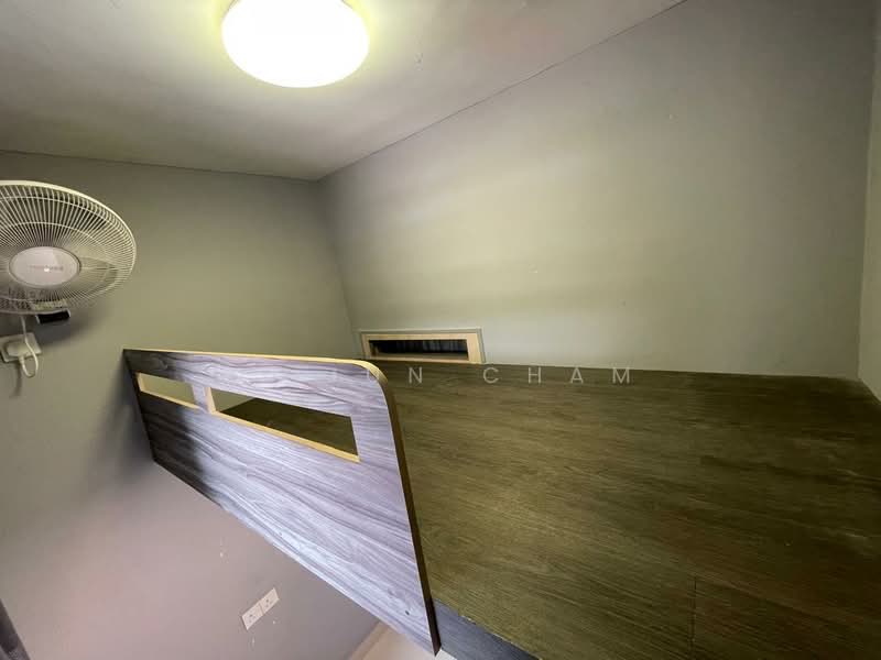 Condominium for Rent at Legend Heights - Yi Jun Cham - Interior - PropertyGuru.com.my
