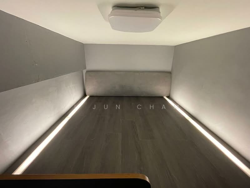 Condominium for Rent at Legend Heights - Yi Jun Cham - Interior - PropertyGuru.com.my