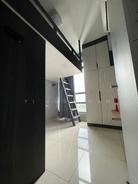 Condominium for Rent at Legend Heights - Yi Jun Cham - Interior - PropertyGuru.com.my