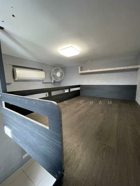 Condominium for Rent at Legend Heights - Yi Jun Cham - Interior - PropertyGuru.com.my