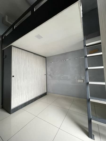 Condominium for Rent at Legend Heights - Yi Jun Cham - Interior - PropertyGuru.com.my