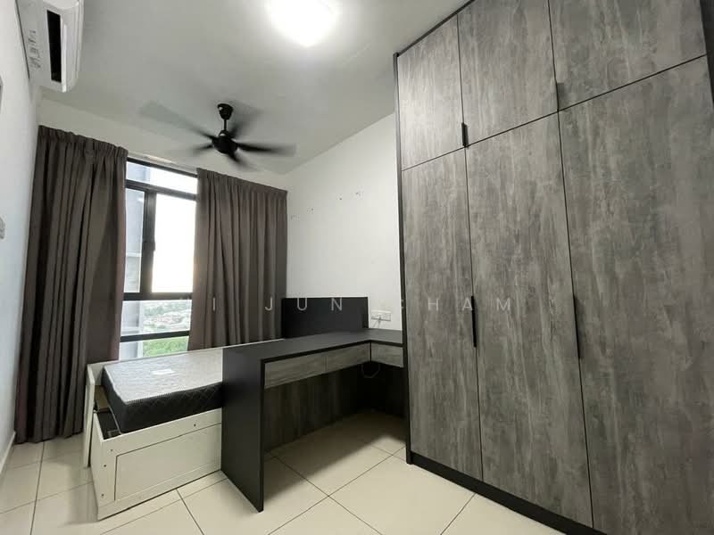 Condominium for Rent at Legend Heights - Yi Jun Cham - Bedroom - PropertyGuru.com.my