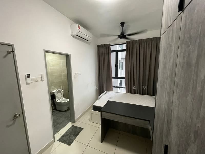 Condominium for Rent at Legend Heights - Yi Jun Cham - Bedroom - PropertyGuru.com.my
