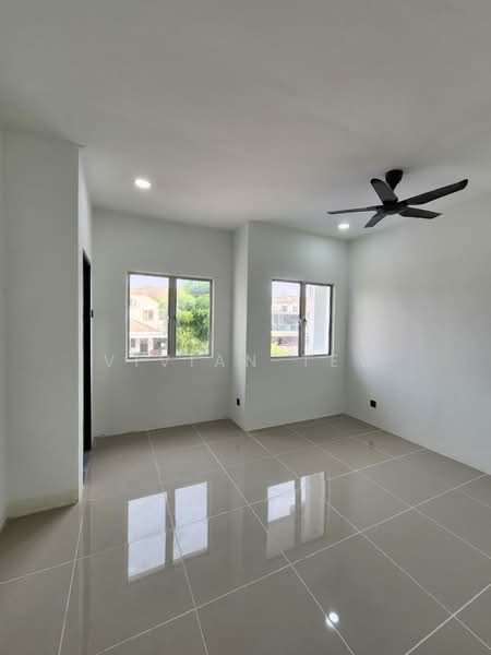 2-storey Terraced House for Sale in Setia Impian (Setia Alam) - Vivian Tew - Interior - PropertyGuru.com.my
