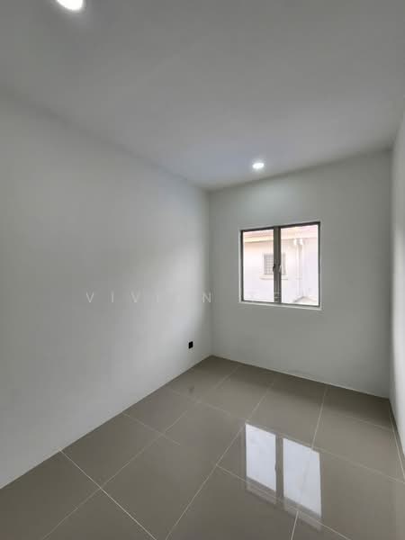 2-storey Terraced House for Sale in Setia Impian (Setia Alam) - Vivian Tew - Interior - PropertyGuru.com.my