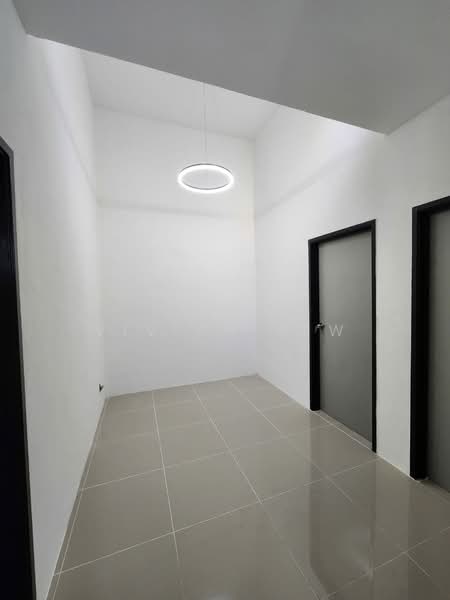 2-storey Terraced House for Sale in Setia Impian (Setia Alam) - Vivian Tew - Interior - PropertyGuru.com.my