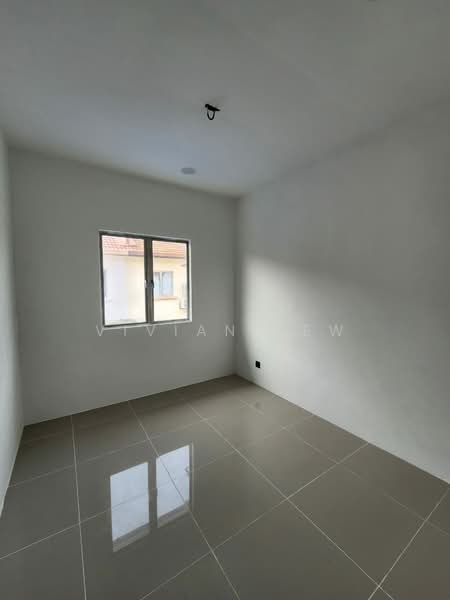 2-storey Terraced House for Sale in Setia Impian (Setia Alam) - Vivian Tew - Interior - PropertyGuru.com.my