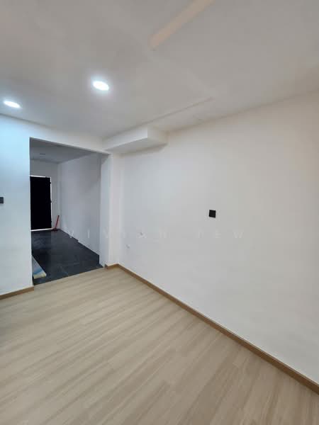 2-storey Terraced House for Sale in Setia Impian (Setia Alam) - Vivian Tew - Interior - PropertyGuru.com.my