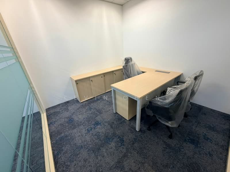 Pejabat untuk Disewa di Bandar Puteri Puchong (Puchong) - Kevin Chen - Study - PropertyGuru.com.my