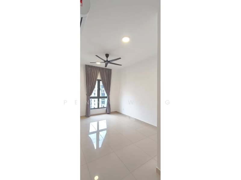 Servis Apartment untuk Disewa di D'Quince Residences - Penny Wong - Interior - PropertyGuru.com.my