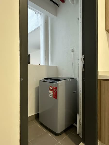 Servis Apartment untuk Disewa di D'Quince Residences - Penny Wong - Interior - PropertyGuru.com.my