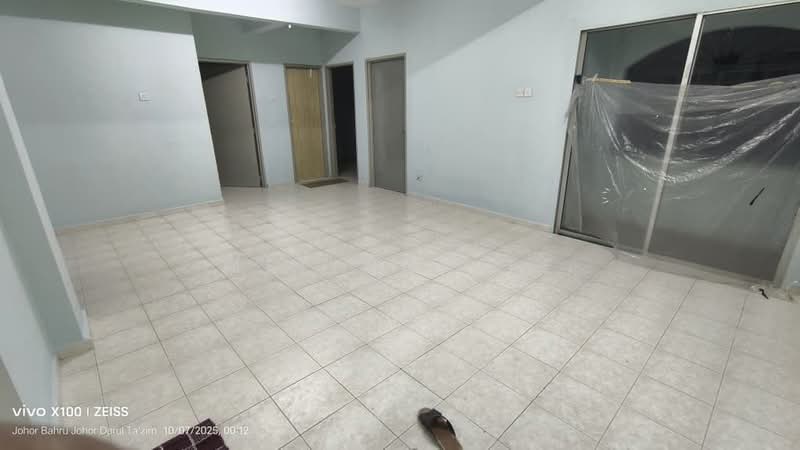 Rumah Flat untuk Dijual di Bandar Baru Uda - Melinda Ee - Interior - PropertyGuru.com.my