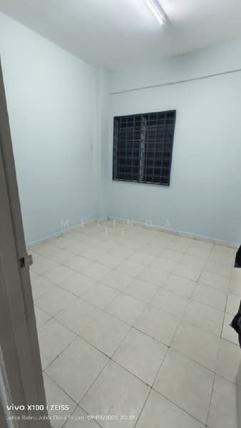 Rumah Flat untuk Dijual di Bandar Baru Uda - Melinda Ee - Interior - PropertyGuru.com.my