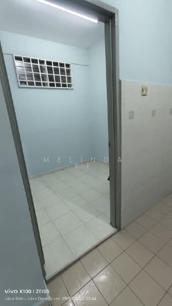 Rumah Flat untuk Dijual di Bandar Baru Uda - Melinda Ee - Interior - PropertyGuru.com.my