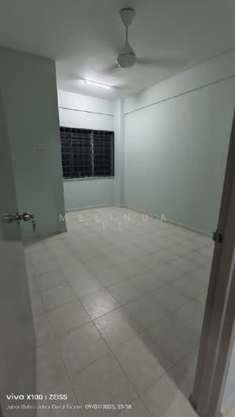 Rumah Flat untuk Dijual di Bandar Baru Uda - Melinda Ee - Interior - PropertyGuru.com.my