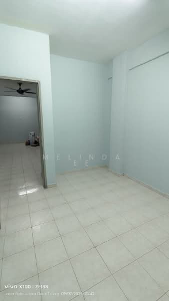 Rumah Flat untuk Dijual di Bandar Baru Uda - Melinda Ee - Interior - PropertyGuru.com.my