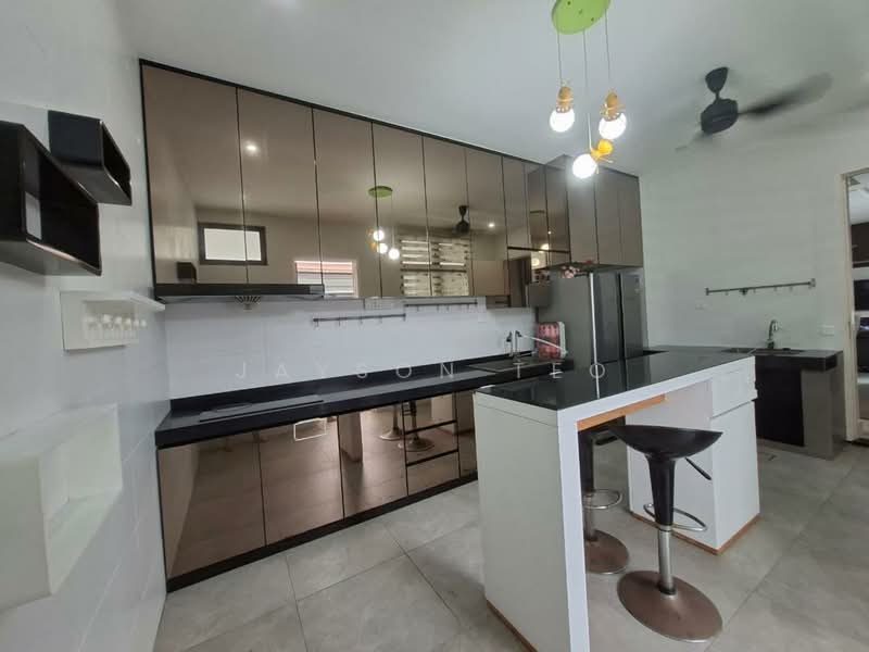 Rumah Berkembar untuk Disewa di Eco Botanic (Iskandar Puteri (Nusajaya)) - Jayson Teo - PropertyGuru.com.my