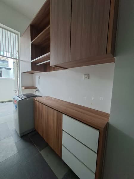 Rumah Berkembar untuk Disewa di Eco Botanic (Iskandar Puteri (Nusajaya)) - Jayson Teo - PropertyGuru.com.my