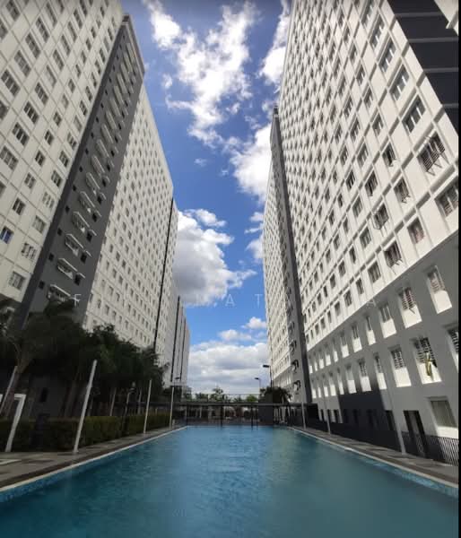 Apartment for Sale at Karisma @ Eco Majestic - Fifi Natasya - Exterior - PropertyGuru.com.my