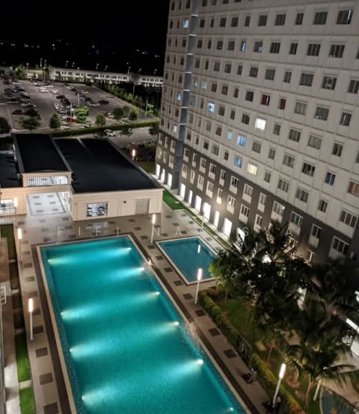 Apartment for Sale at Karisma @ Eco Majestic - Fifi Natasya - Exterior - PropertyGuru.com.my