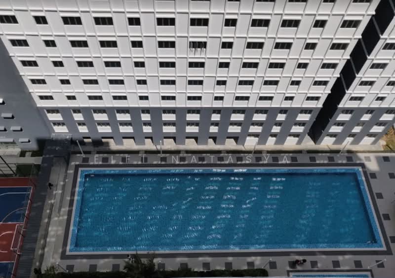 Apartment for Sale at Karisma @ Eco Majestic - Fifi Natasya - Exterior - PropertyGuru.com.my