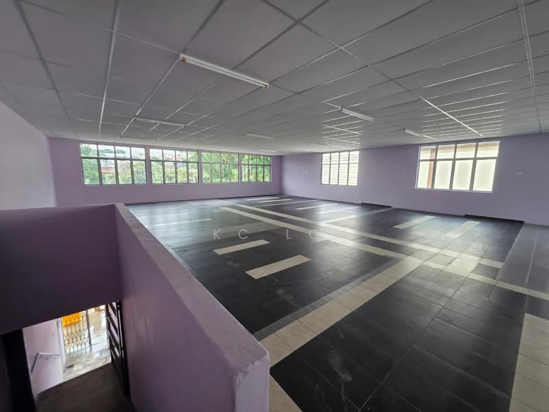 Kedai untuk Disewa di Rahang (Seremban) - KC Lo - Interior - PropertyGuru.com.my