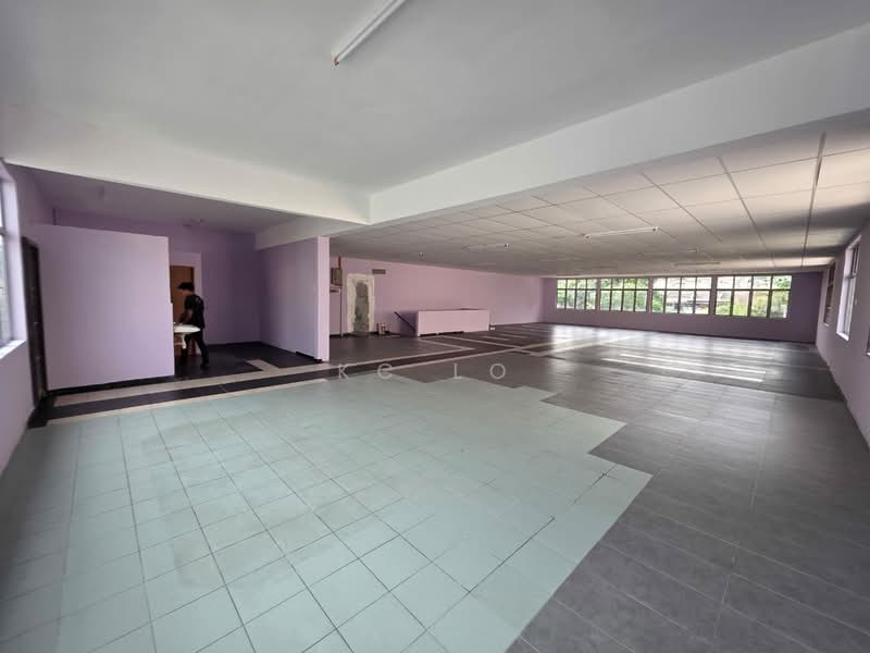 Kedai untuk Disewa di Rahang (Seremban) - KC Lo - Interior - PropertyGuru.com.my
