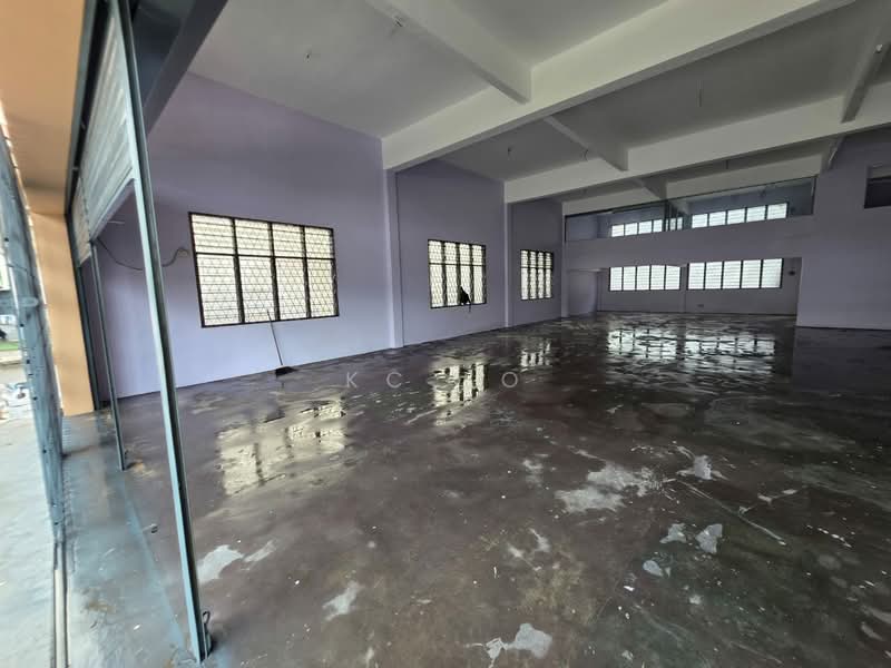 Kedai untuk Disewa di Rahang (Seremban) - KC Lo - Interior - PropertyGuru.com.my