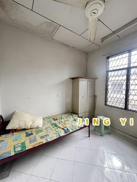 Rumah Teres 1 Tingkat untuk Dijual di Taman Puteri Gunung (Simpang Ampat) - Jing Yi - Bedroom - PropertyGuru.com.my